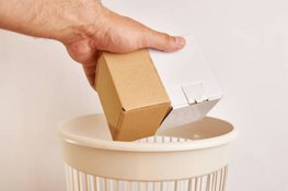 Afvalscheidingsprullenbakken en asbakken: Een stap naar een schoner en veiliger milieu