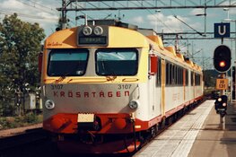 Treinreis door Noorwegen en Zweden met Opreis.nl