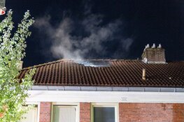 Hennepkwekerij veroorzaakt brand, Bewoner aangehouden in Amsterdam-Noord