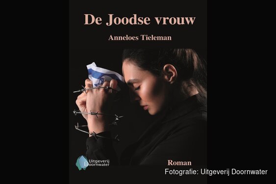 Roman van Brabantse auteur Anneloes Tieleman binnenkort in de bibliotheken