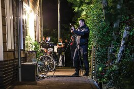 Explosie bij woning aan de Zeeburgerdijk