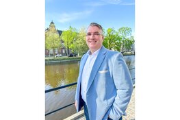 Allan van der Ree nieuwe directeur Klant & Woning bij Stadgenoot