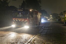 Man aangehouden aan Johan Braakensiekhof