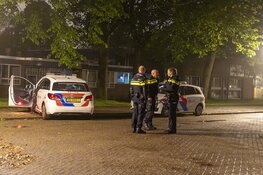 Man aangehouden aan Johan Braakensiekhof