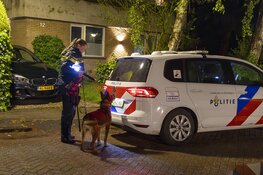 Man aangehouden aan Johan Braakensiekhof