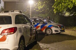 Man aangehouden aan Johan Braakensiekhof