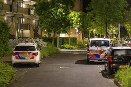 Gewonde na melding steekpartij Papendrechtstraat