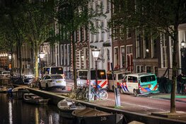 Amsterdam toneel van nieuwe demonstraties