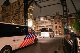 Amsterdam toneel van nieuwe demonstraties