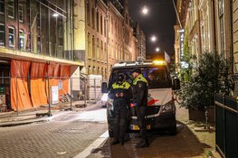 Amsterdam toneel van nieuwe demonstraties