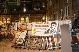 Amsterdam toneel van nieuwe demonstraties