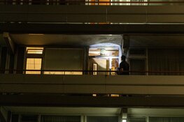 Politie doet onderzoek na explosie aan Gooioord in Amsterdam