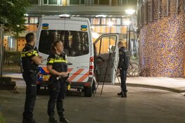 Politie doet onderzoek na explosie aan Gooioord in Amsterdam
