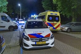 Gewonde bij steekincident Alexander Dumaslaan, verdachte aangehouden