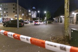 Gewonde bij steekincident Alexander Dumaslaan, verdachte aangehouden