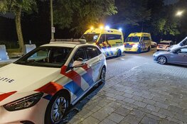 Verdachte aangehouden na steekincident