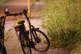 Fietser gewond na val in Nieuw-West