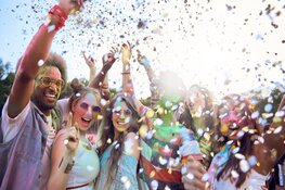 Festivals Amsterdam in mei en juni