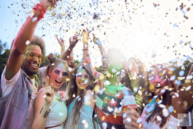 Festivals Amsterdam in mei en juni