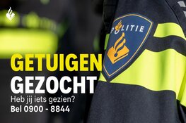 Getuigen gezocht voor zware mishandeling Leidsebosje