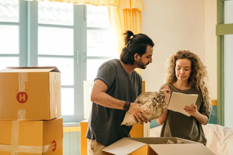 Wat moet je regelen voor een verhuizing