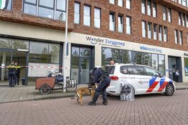 Gewonde na steekpartij Meer en Vaart