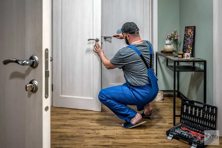 Hoe kies je de juiste slotenmaker in Amsterdam?