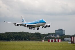 Kabinet komt met aangepast maatregelenpakket om hinder rond Schiphol terug te dringen