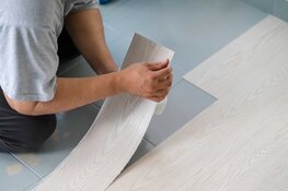 De voordelen van vinyl vloeren in vergelijking met andere vloertypes
