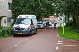 Overval op flatwoning in Zuidoost, verdachte aangehouden