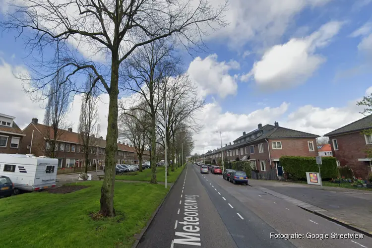 5 miljoen euro Europees geld voor klimaatbestendiger Tuindorp Oostzaan