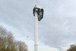 OM start pilot handhaving op 30 km/uur in Amsterdam