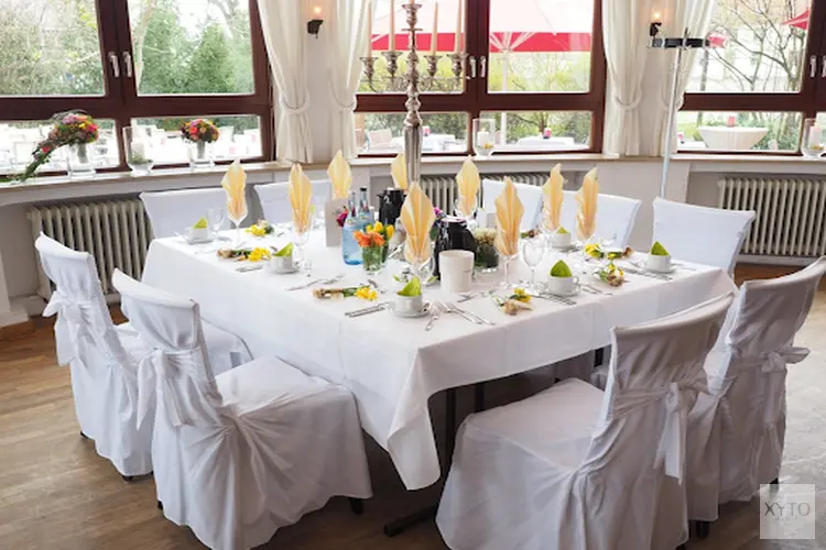 Tafelkleden integreren in je interieur met Foodies