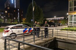 Twee slachtoffers bij steekpartij in Diemen