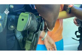 Drie verdachten op heterdaad aangehouden na mishandelen en beroven jongen (13)