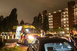 Twee aanhoudingen na mishandeling