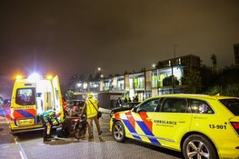 Gewonde bij schietincident in Zuidoost