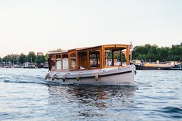 Amsterdamsche SalonVloot vraagt plaats op Werelderfgoedlijst