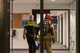 Explosie in flat in Amsterdam-Noord
