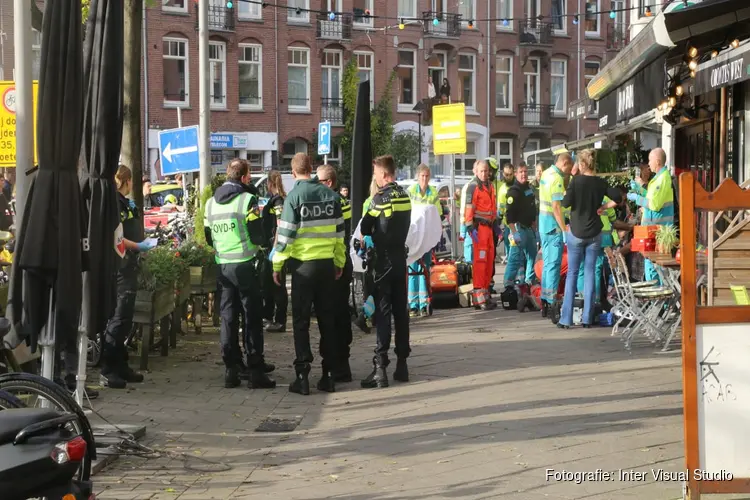 28 jaar gevangenisstraf voor doodschieten uitbater pizzeria