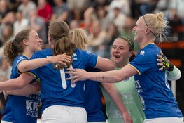 Os Lusitanos pakt dit seizoen volle buit