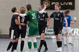 Os Lusitanos pakt dit seizoen volle buit