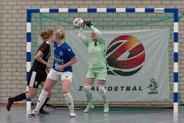 Os Lusitanos pakt dit seizoen volle buit