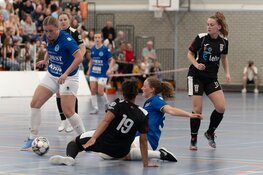 Os Lusitanos pakt dit seizoen volle buit