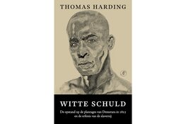 Keti Koti Lezing met bestsellerauteur Thomas Harding