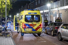 Twee gewonden en twee aanhoudingen bij steekpartij in Amsterdam