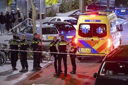 Twee gewonden en twee aanhoudingen bij steekpartij in Amsterdam