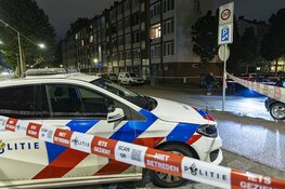 Twee gewonden en twee aanhoudingen bij steekpartij in Amsterdam