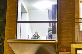 Jongen (18) gewond bij schietpartij Klipperstraat