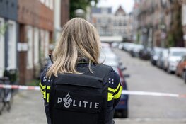 Meerdere straten in Oost afgezet vanwege verdachte situatie